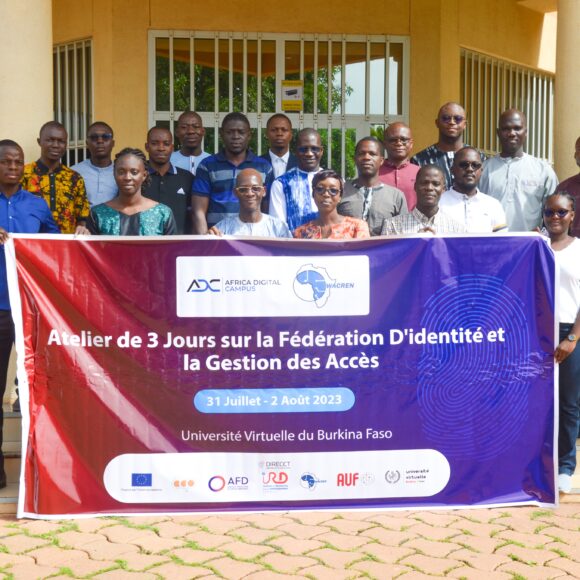 IdF & Access Managment Workshop