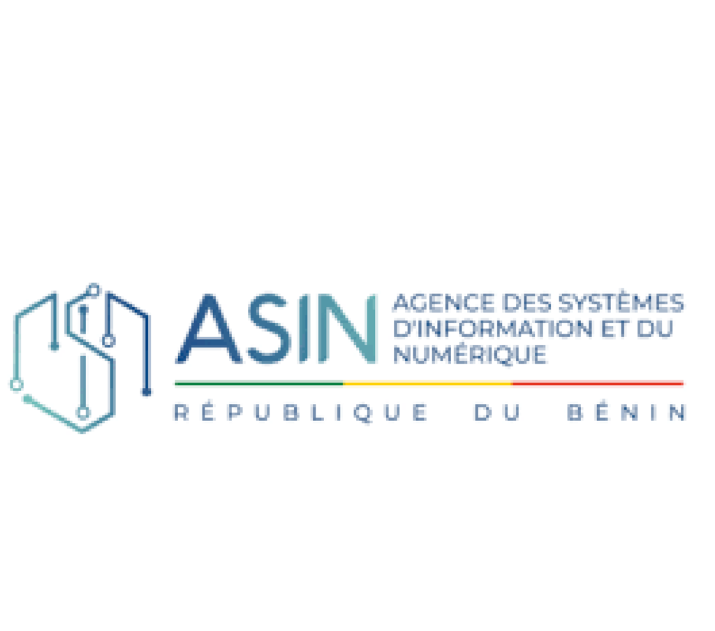 ASIN LOGO