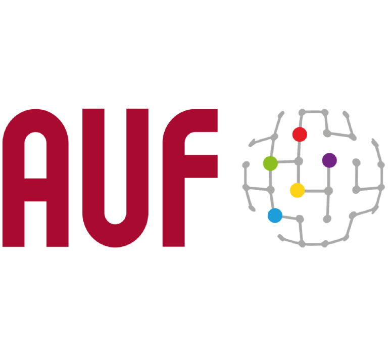 AUF logo
