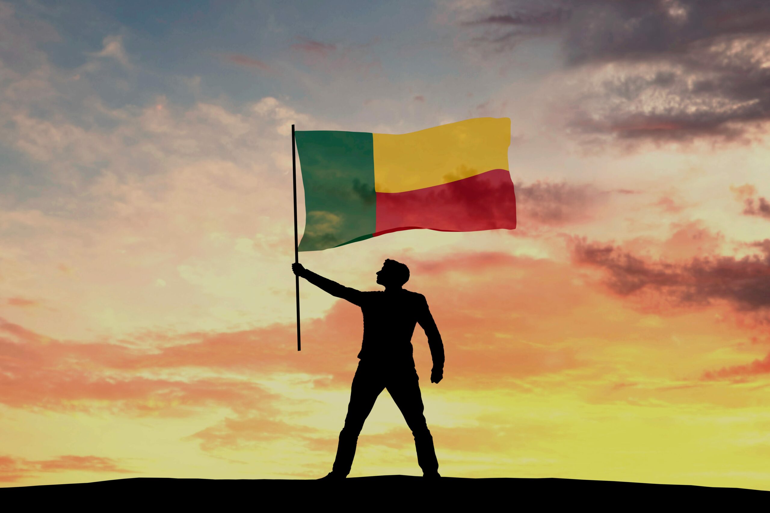 Training and DEA completed in Ouagadougou