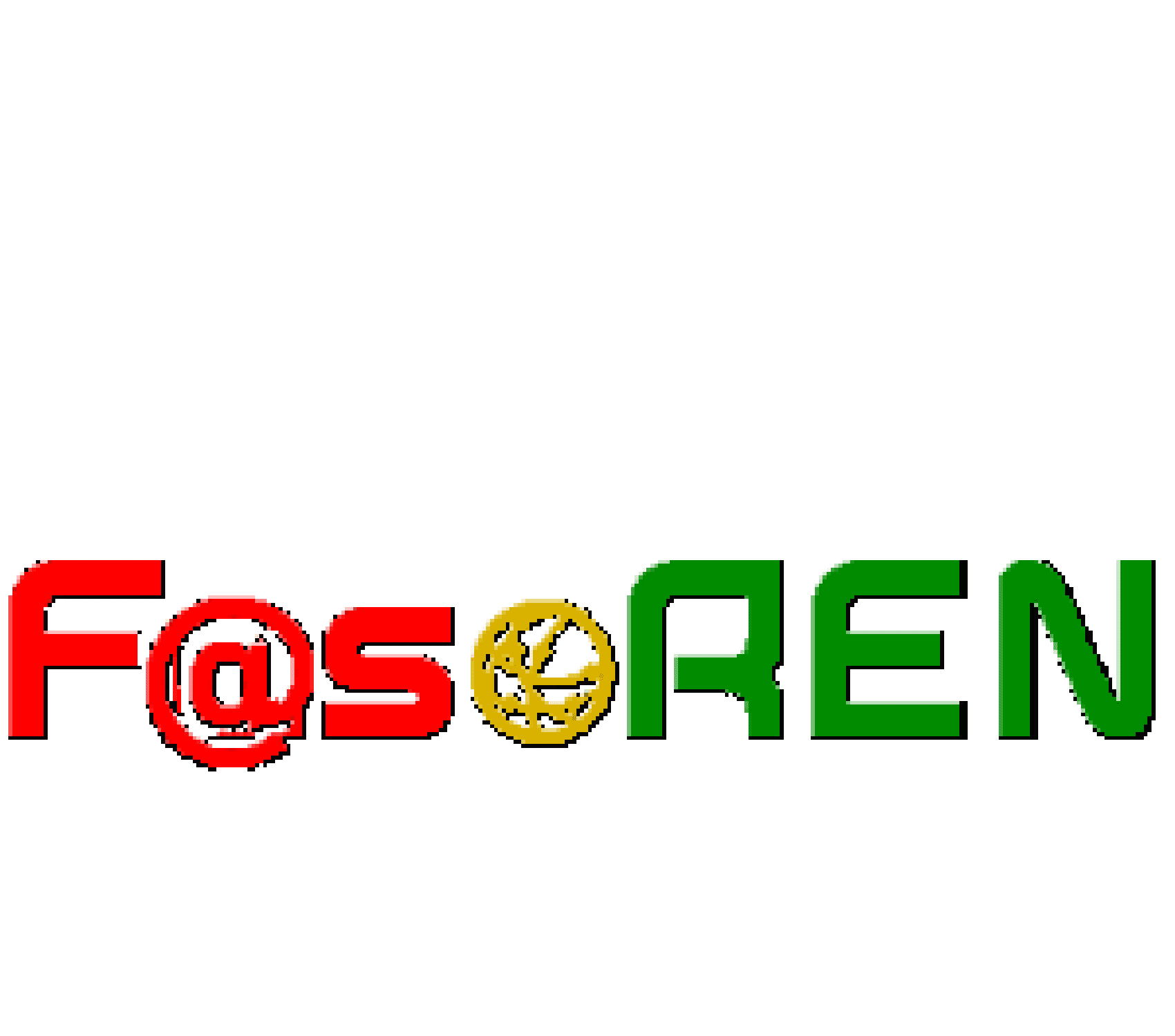 FASOREN LOGO