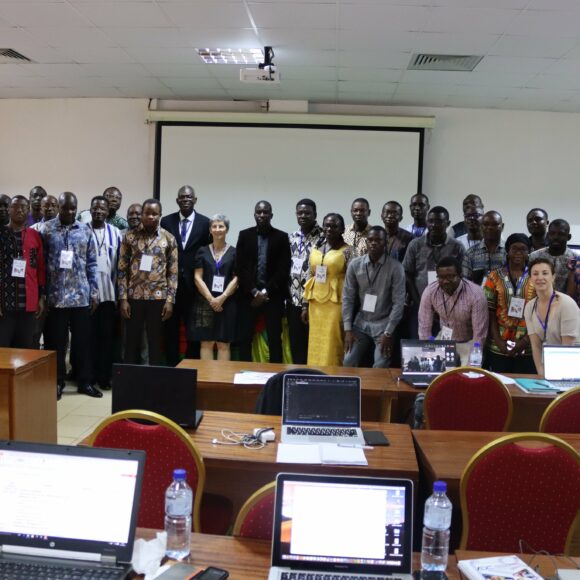 Communities of Practice Workshop