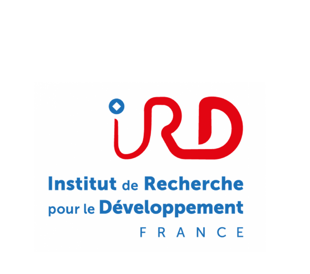 IRD LOGO