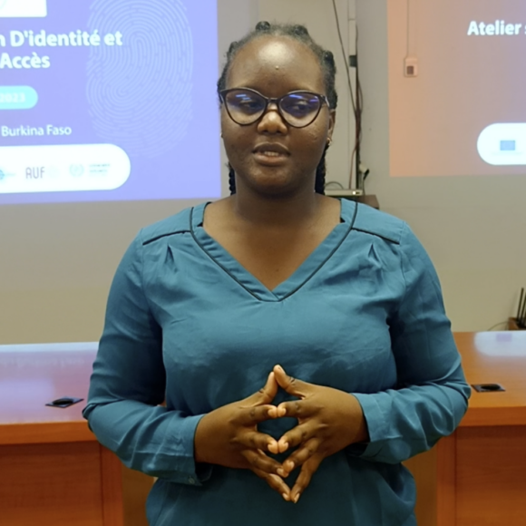 Identity Federation & Access Management Workshop