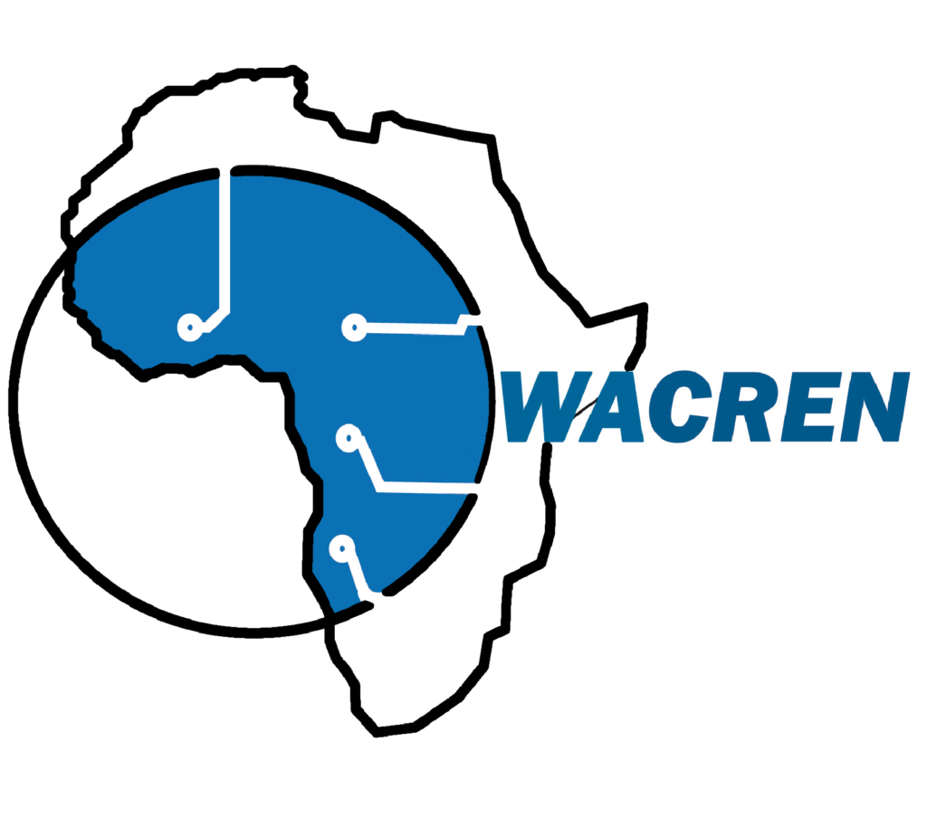 WACREN LOGO