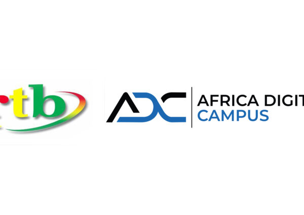 RT Burkina’s report on the Africa Digital Campus project