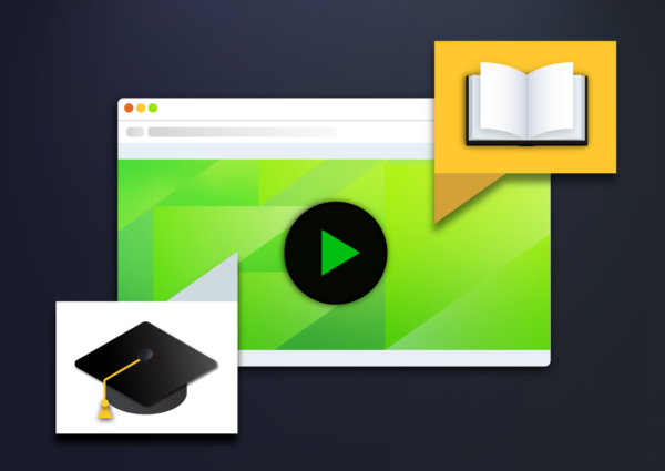 Benin: A look back at teacher training in the design of educational video clips